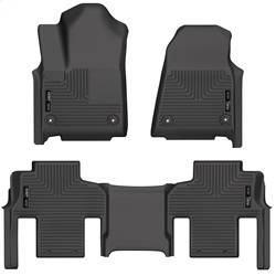 Husky Liners - Husky Liners 99111 WeatherBeater Floor Liner - Image 1