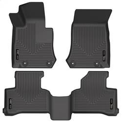 Husky Liners - Husky Liners 99391 WeatherBeater Floor Liner - Image 1