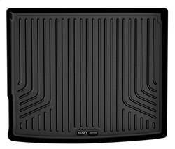 Husky Liners - Husky Liners 29461 WeatherBeater Floor Liner - Image 1