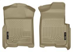 Husky Liners - Husky Liners 18333 WeatherBeater Floor Liner - Image 1