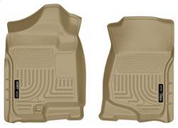 Husky Liners - Husky Liners 18203 WeatherBeater Floor Liner - Image 1