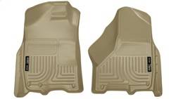 Husky Liners - Husky Liners 18003 WeatherBeater Floor Liner - Image 1