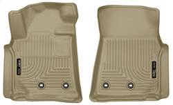 Husky Liners - Husky Liners 13093 WeatherBeater Floor Liner - Image 1