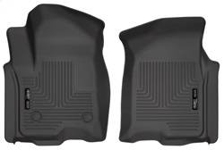 Husky Liners - Husky Liners 13211 WeatherBeater Floor Liner - Image 1