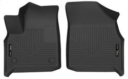 Husky Liners - Husky Liners 13251 WeatherBeater Floor Liner - Image 1