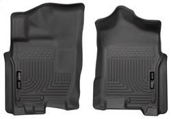 Husky Liners - Husky Liners 13601 WeatherBeater Floor Liner - Image 1