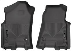 Husky Liners - Husky Liners 13741 WeatherBeater Floor Liner - Image 1