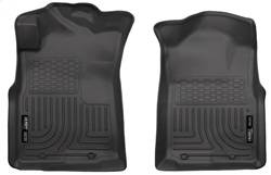 Husky Liners - Husky Liners 13941 WeatherBeater Floor Liner - Image 1