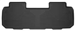 Husky Liners - Husky Liners 14251 WeatherBeater Floor Liner - Image 1