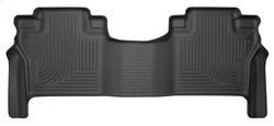 Husky Liners - Husky Liners 14601 WeatherBeater Floor Liner - Image 1