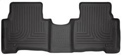 Husky Liners - Husky Liners 14861 WeatherBeater Floor Liner - Image 1