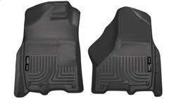 Husky Liners - Husky Liners 18001 WeatherBeater Floor Liner - Image 1