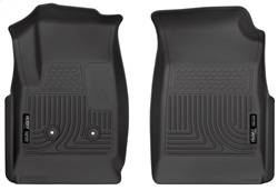 Husky Liners - Husky Liners 18111 WeatherBeater Floor Liner - Image 1