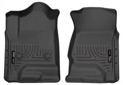 Husky Liners - Husky Liners 18231 WeatherBeater Floor Liner - Image 1