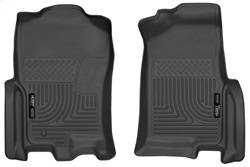 Husky Liners - Husky Liners 18391 WeatherBeater Floor Liner - Image 1