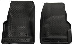 Husky Liners - Husky Liners 31731 Classic Style Floor Liner - Image 1