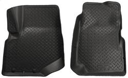 Husky Liners - Husky Liners 32001 Classic Style Floor Liner - Image 1