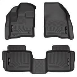 Husky Liners - Husky Liners 98701 WeatherBeater Floor Liner - Image 1