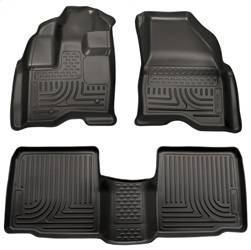 Husky Liners - Husky Liners 98731 WeatherBeater Floor Liner - Image 1