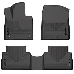 Husky Liners - Husky Liners 95881 WeatherBeater Floor Liner - Image 1