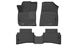 Husky Liners - Husky Liners 96691 WeatherBeater Floor Liner - Image 1