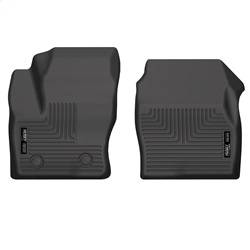 Husky Liners - Husky Liners 13351 WeatherBeater Floor Liner - Image 1