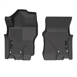 Husky Liners - Husky Liners 13521 WeatherBeater Floor Liner - Image 1