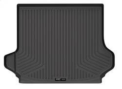 Husky Liners - Husky Liners 20431 WeatherBeater Floor Liner - Image 1