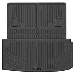 Husky Liners - Husky Liners 25181 WeatherBeater Floor Liner - Image 1