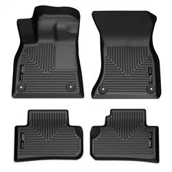 Husky Liners - Husky Liners 95941 WeatherBeater Floor Liner - Image 1