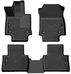 Husky Liners - Husky Liners 95901 WeatherBeater Floor Liner - Image 1