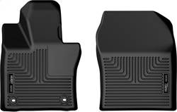 Husky Liners - Husky Liners 50671 X-act Contour Floor Liner - Image 1