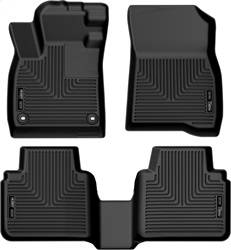 Husky Liners - Husky Liners 99421 WeatherBeater Floor Liner - Image 1