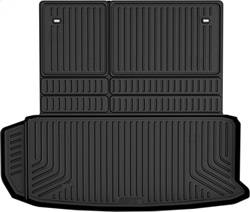 Husky Liners - Husky Liners 25451 WeatherBeater Floor Liner - Image 1