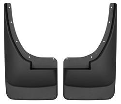 Husky Liners - Husky Liners 56001 Custom Molded Mud Guards - Image 1