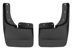 Husky Liners - Husky Liners 56411 Custom Molded Mud Guards - Image 1