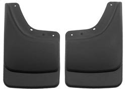 Husky Liners - Husky Liners 57061 Custom Molded Mud Guards - Image 1