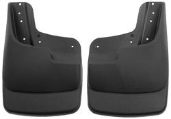 Husky Liners - Husky Liners 56511 Custom Molded Mud Guards - Image 1