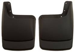 Husky Liners - Husky Liners 57581 Custom Molded Mud Guards - Image 1