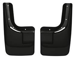 Husky Liners - Husky Liners 56701 Custom Molded Mud Guards - Image 1