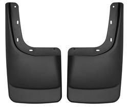 Husky Liners - Husky Liners 57591 Custom Molded Mud Guards - Image 1