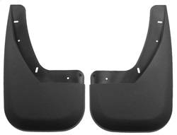 Husky Liners - Husky Liners 57731 Custom Molded Mud Guards - Image 1