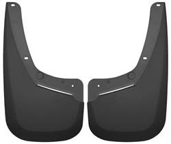 Husky Liners - Husky Liners 56791 Custom Molded Mud Guards - Image 1