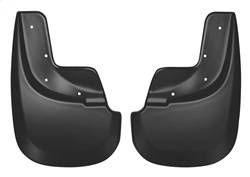 Husky Liners - Husky Liners 56811 Custom Molded Mud Guards - Image 1