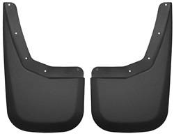 Husky Liners - Husky Liners 57791 Custom Molded Mud Guards - Image 1