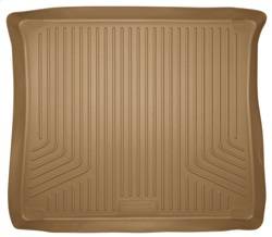 Husky Liners - Husky Liners 23223 WeatherBeater Cargo Liner - Image 1