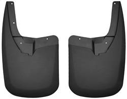 Husky Liners - Husky Liners 57151 Custom Molded Mud Guards - Image 1