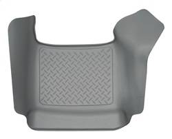 Husky Liners - Husky Liners 83712 WeatherBeater Center Hump Floor Liner - Image 1