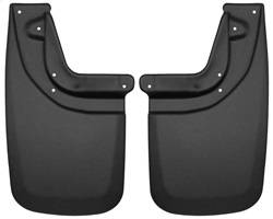 Husky Liners - Husky Liners 57931 Custom Molded Mud Guards - Image 1