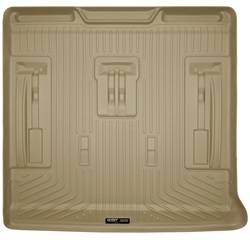 Husky Liners - Husky Liners 28253 WeatherBeater Cargo Liner - Image 1